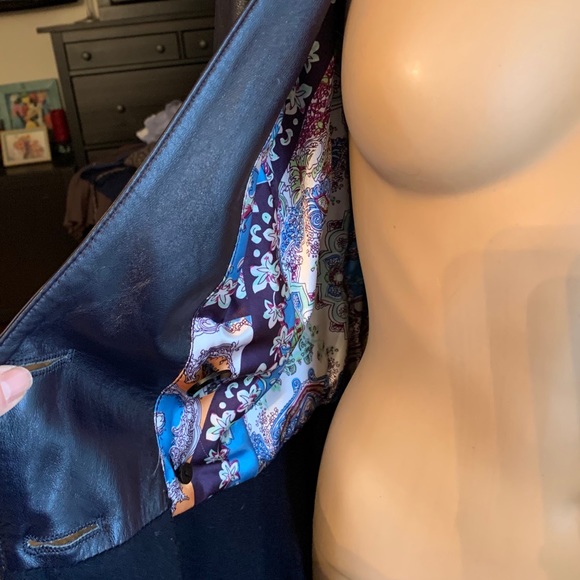 Armando Diaz one peace coat size 36 - Picture 9 of 14